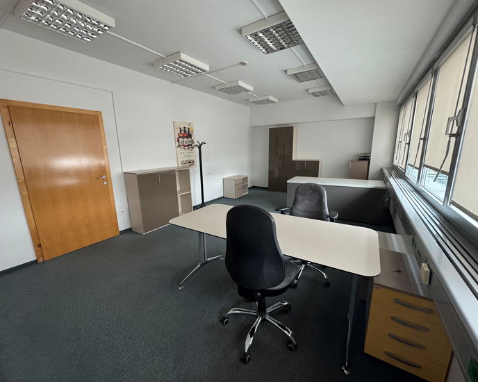 Lokacija: Ljubljana mesto, Moste-Polje, BTC