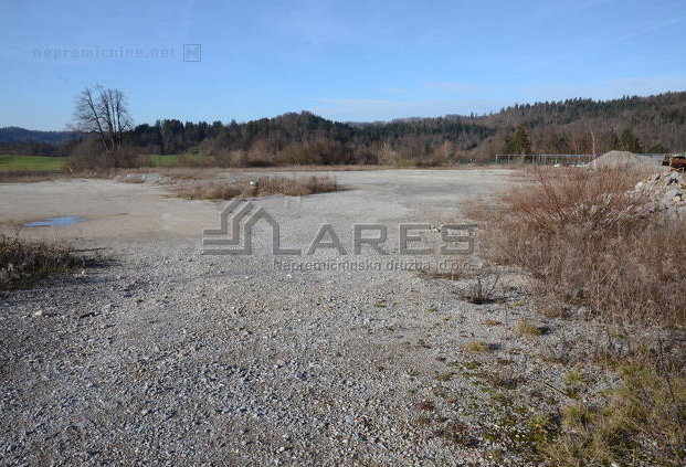 Lokacija: Ljubljana okolica, Logatec, Logatec