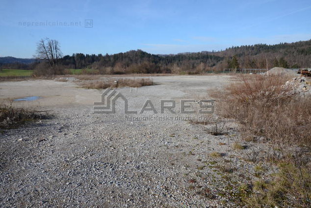 Location: Lubiana periferia, Logatec, Logatec