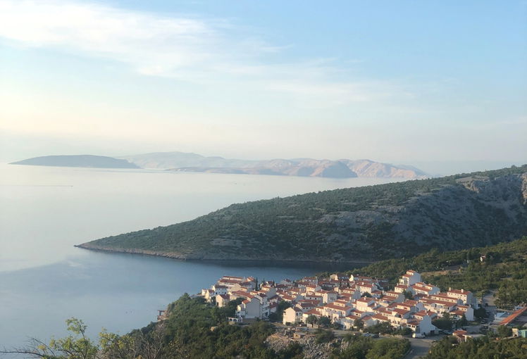 Lokacija: Hrvaška, Senj