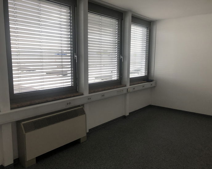 Location: Ljubljana City, Moste-Polje, BTC