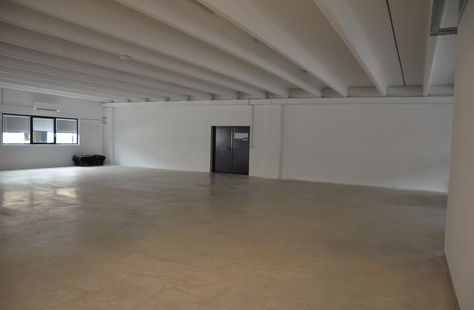 Obalno - kraška, Hrpelje - Kozina, Hrpelje, Oddaja, Poslovni prostor, Skladišče, 1620 m<sup>2</sup>, 2020