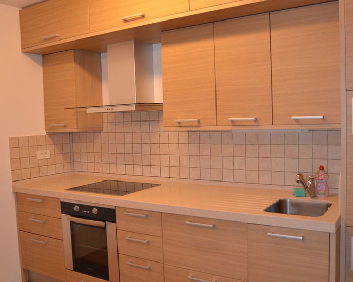 Location: Ljubljana City, Bežigrad, Bežigrad