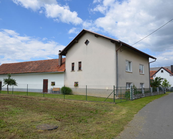Lokacija: Pomurska, Turnišče, Gomilica