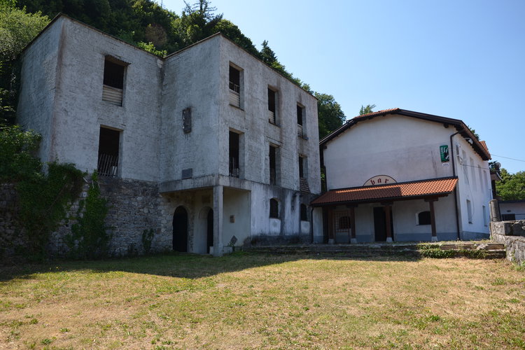 Lokacija: Obalno - kraška, Divača