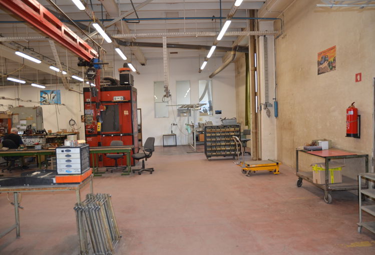 Lokacija: Ljubljana mesto, Šiška, Stegne