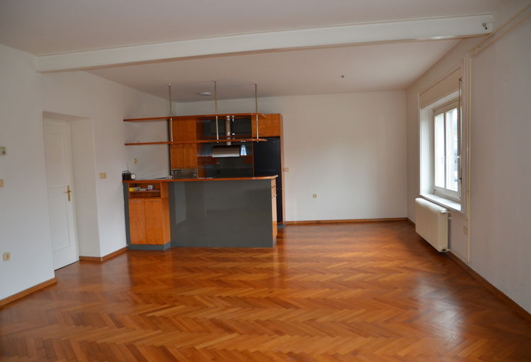 Lokacija: Ljubljana mesto, Center, Center