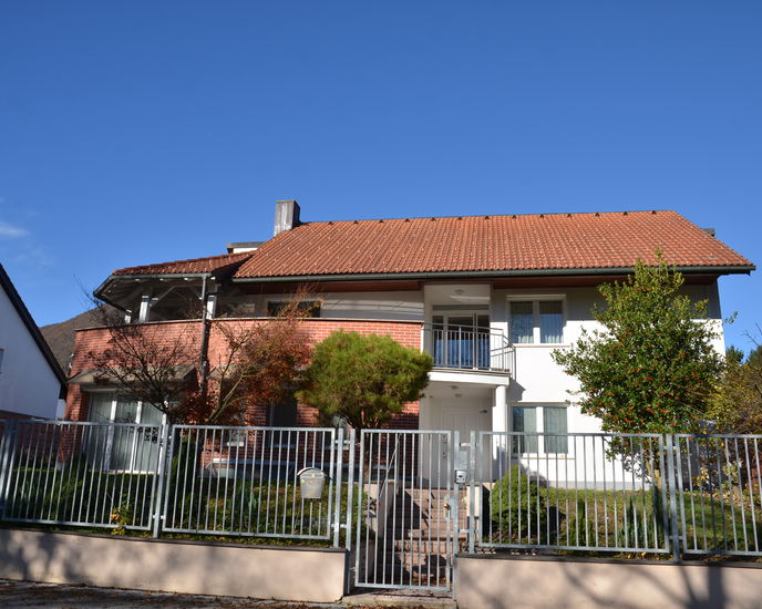 Nepremičnina: Oddaja, Hiša, Samostojna Lokacija: Ljubljana mesto, Šiška, Brod