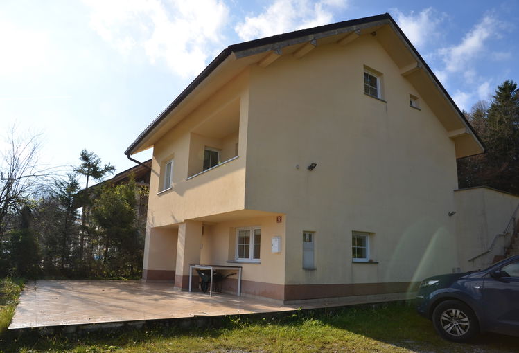 Location: Ljubljana Surroundings, Velike Lašče, Velike Lašče