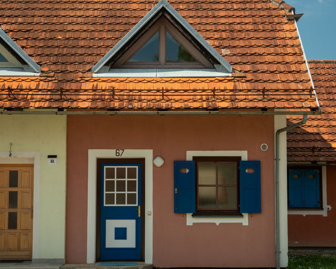 Lokacija: Spodnjeposavska, Brežice, Čatež ob Savi