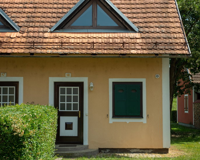 Nepremičnina: Prodaja, Počitniški objekt, Hiša Lokacija: Spodnjeposavska, Brežice, Čatež ob Savi
