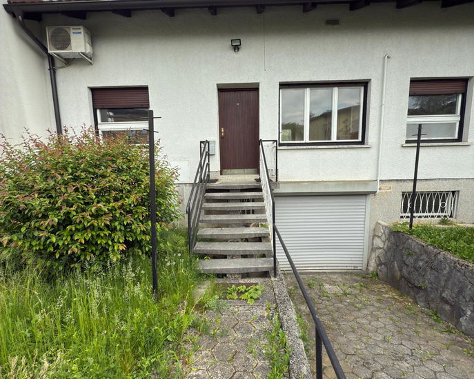 Lokacija: Ljubljana mesto, Bežigrad, Bežigrad