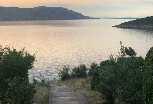 Lokacija: Hrvaška, Ličko-senjska županija, Senj