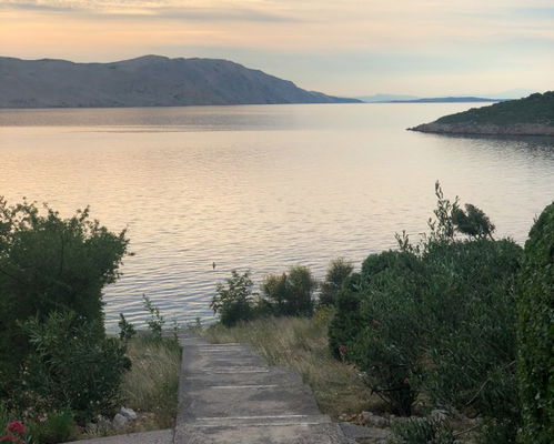 Lokacija: Hrvaška, Ličko-senjska županija, Senj