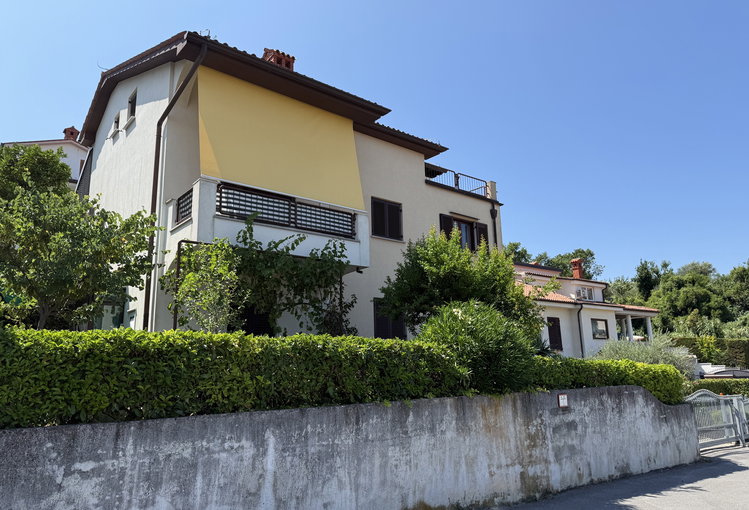Lokacija: Obalno - kraška, Izola