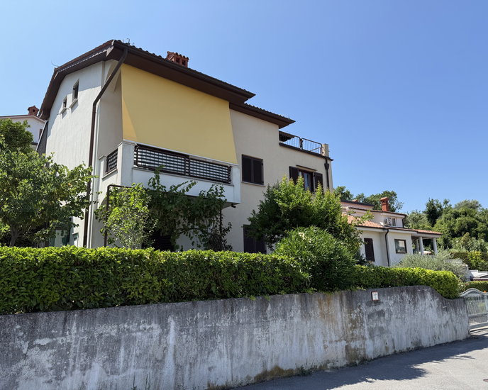 Lokacija: Obalno - kraška, Izola