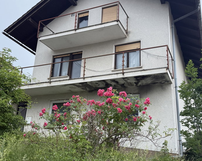 Lokacija: Ljubljana okolica, Ig, Golo