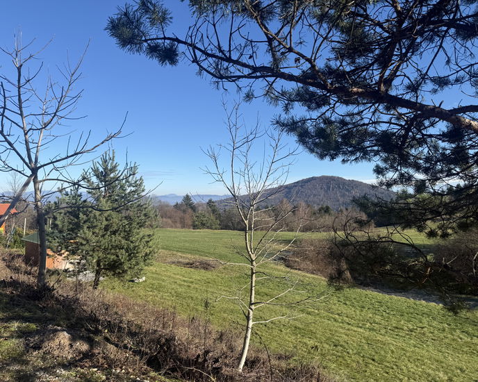 Lokacija: Ljubljana okolica, Ig, Visoko