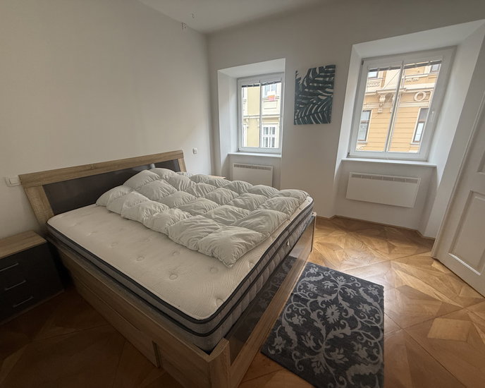 Location: Ljubljana City, Center, Center