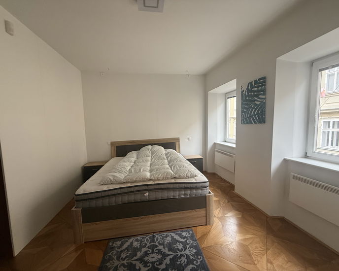 Location: Ljubljana City, Center, Center