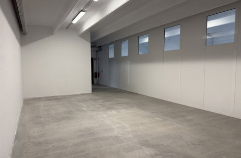 Obalno - kraška, Hrpelje - Kozina, Hrpelje, Oddaja, Poslovni prostor, Prostor za storitve, 150 m<sup>2</sup>, 2021