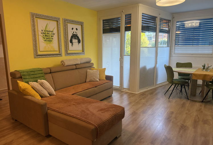 Lokacija: Obalno - kraška, Koper, Šalara