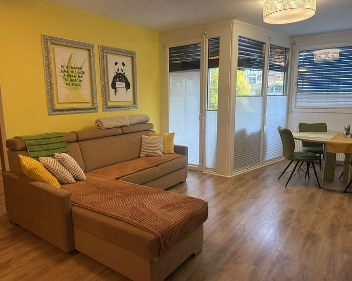 Nepremičnina: Prodaja, Stanovanje, 2-sobno Lokacija: Obalno - kraška, Koper, Šalara