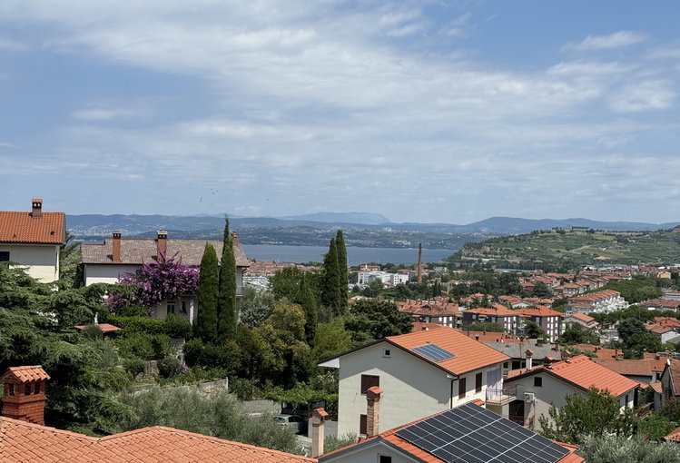 Lokacija: Obalno - kraška, Izola, Jagodje