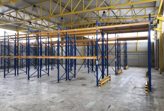 Lokacija: Ljubljana mesto, Moste-Polje, BTC