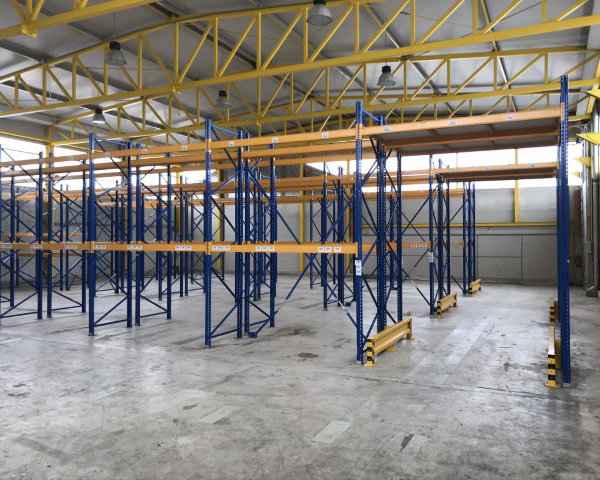 Lokacija: Ljubljana mesto, Moste-Polje, BTC