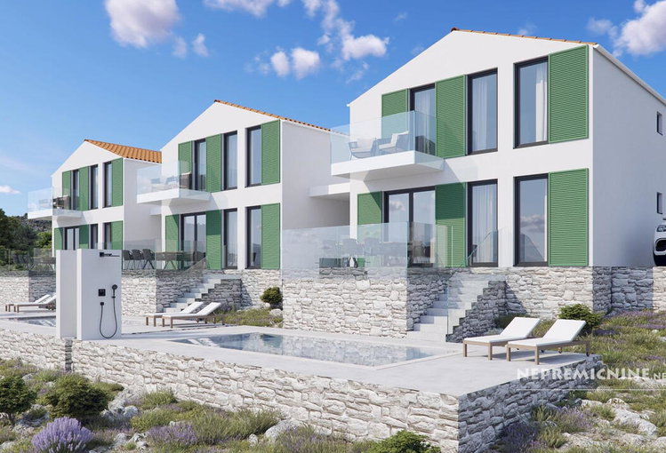 Location: Hrvaška, Zadarska županija, Pag