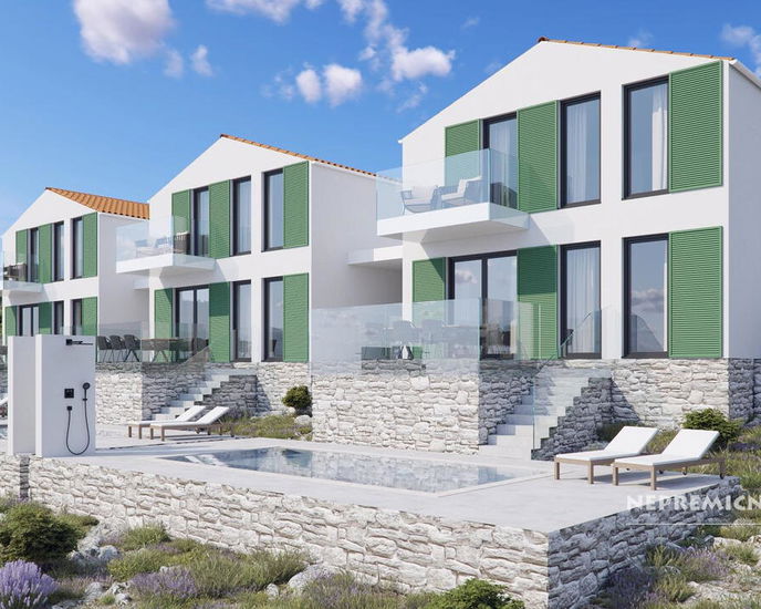 Lokacija: Hrvaška, Zadarska županija, Pag