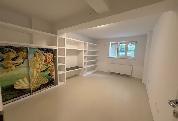 Location: Ljubljana mesto, Center