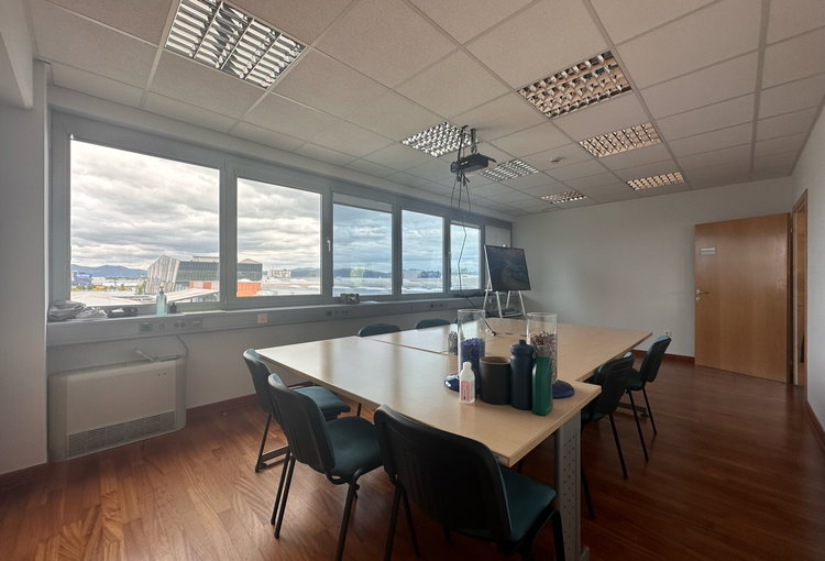 Lokacija: Ljubljana mesto, Moste-Polje, BTC