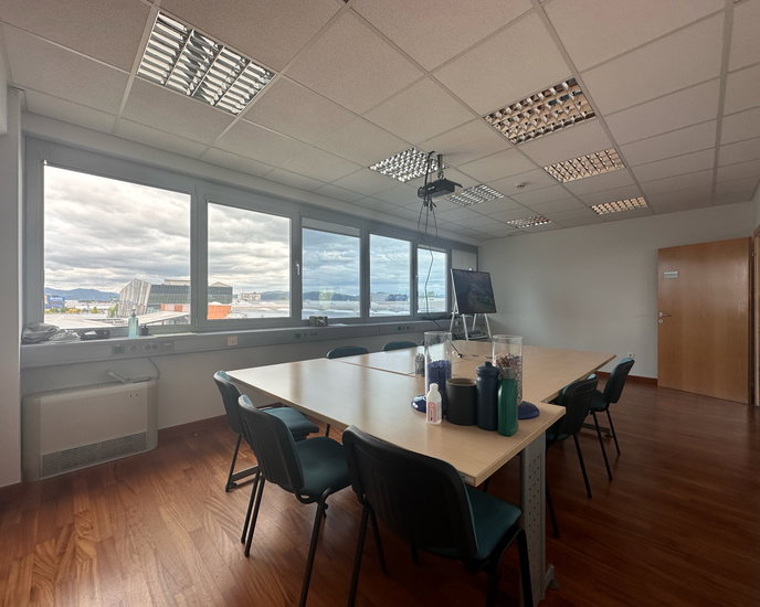 Lokacija: Ljubljana mesto, Moste-Polje, BTC