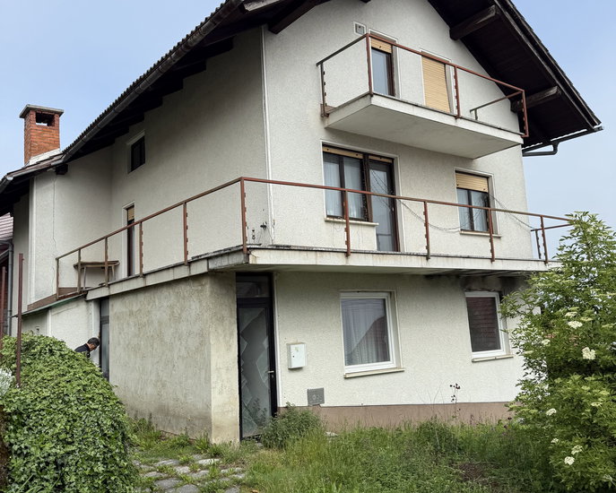 Nepremičnina: Prodaja, Hiša, Samostojna Lokacija: Ljubljana okolica, Ig