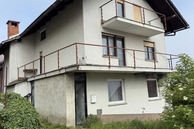 Location: Ljubljana okolica, Ig, Golo