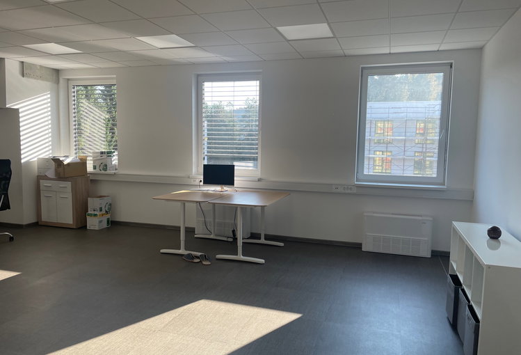 Location: Ljubljana okolica, Trzin, Trzin