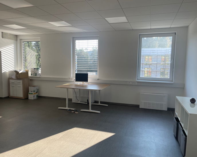 Lokacija: Ljubljana okolica, Trzin, Trzin