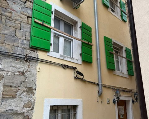 Location: Coastal-Karst, Piran, Piran/Pirano