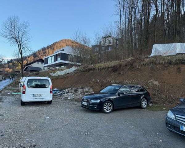 Location: Ljubljana Surroundings, Medvode, Zavrh pod Šmarno goro