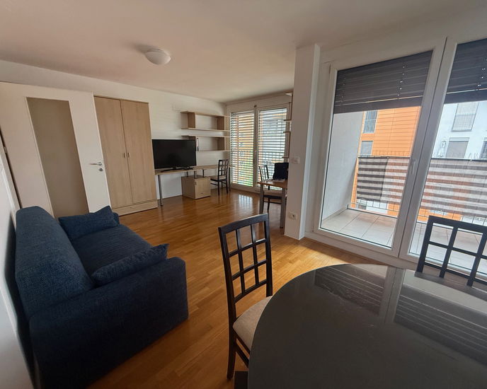 Lokacija: Ljubljana mesto, Bežigrad, Bežigrad