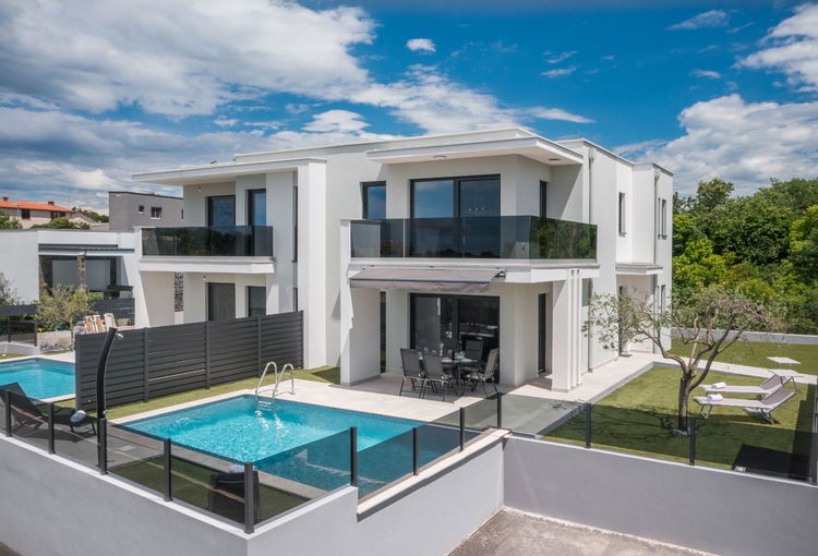 Lokacija: Hrvaška, Istarska županija, Umag, Babići