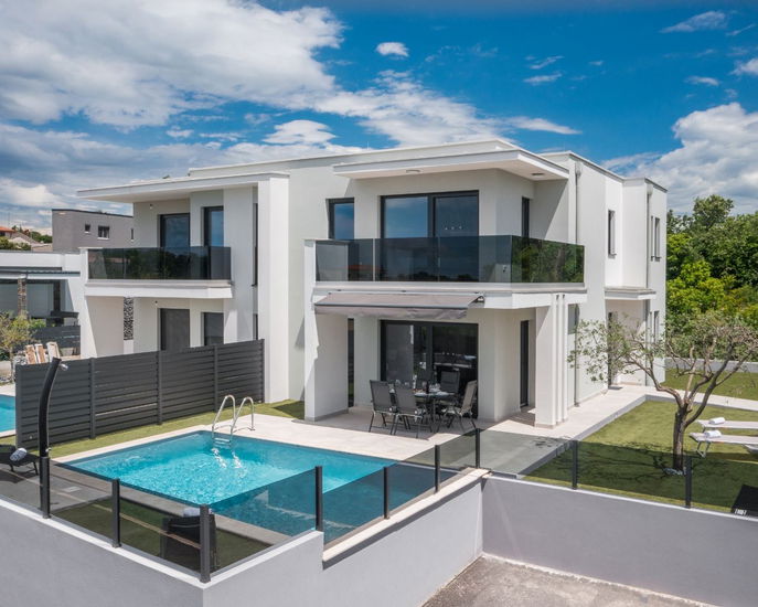 Lokacija: Hrvaška, Istarska županija, Umag, Babići