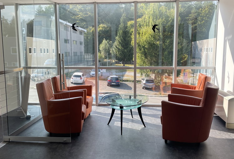 Lokacija: Ljubljana okolica, Trzin, Trzin