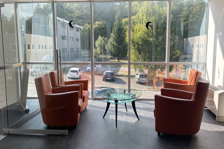 Lokacija: Ljubljana okolica, Trzin, Trzin