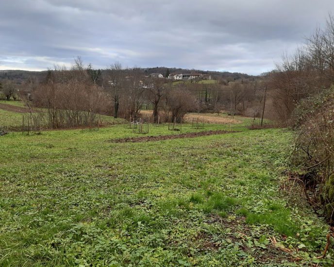 Location: Notranjsko - Kraška, Ilirska Bistrica, Prem