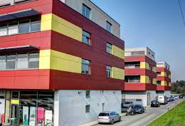 Lokacija: Ljubljana mesto, Vič-Rudnik, Rudnik