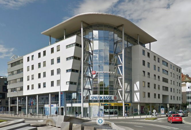 Lokacija: Podravska, Maribor, Center
