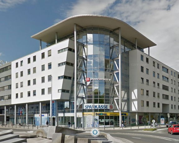 Lokacija: Podravska, Maribor, Center